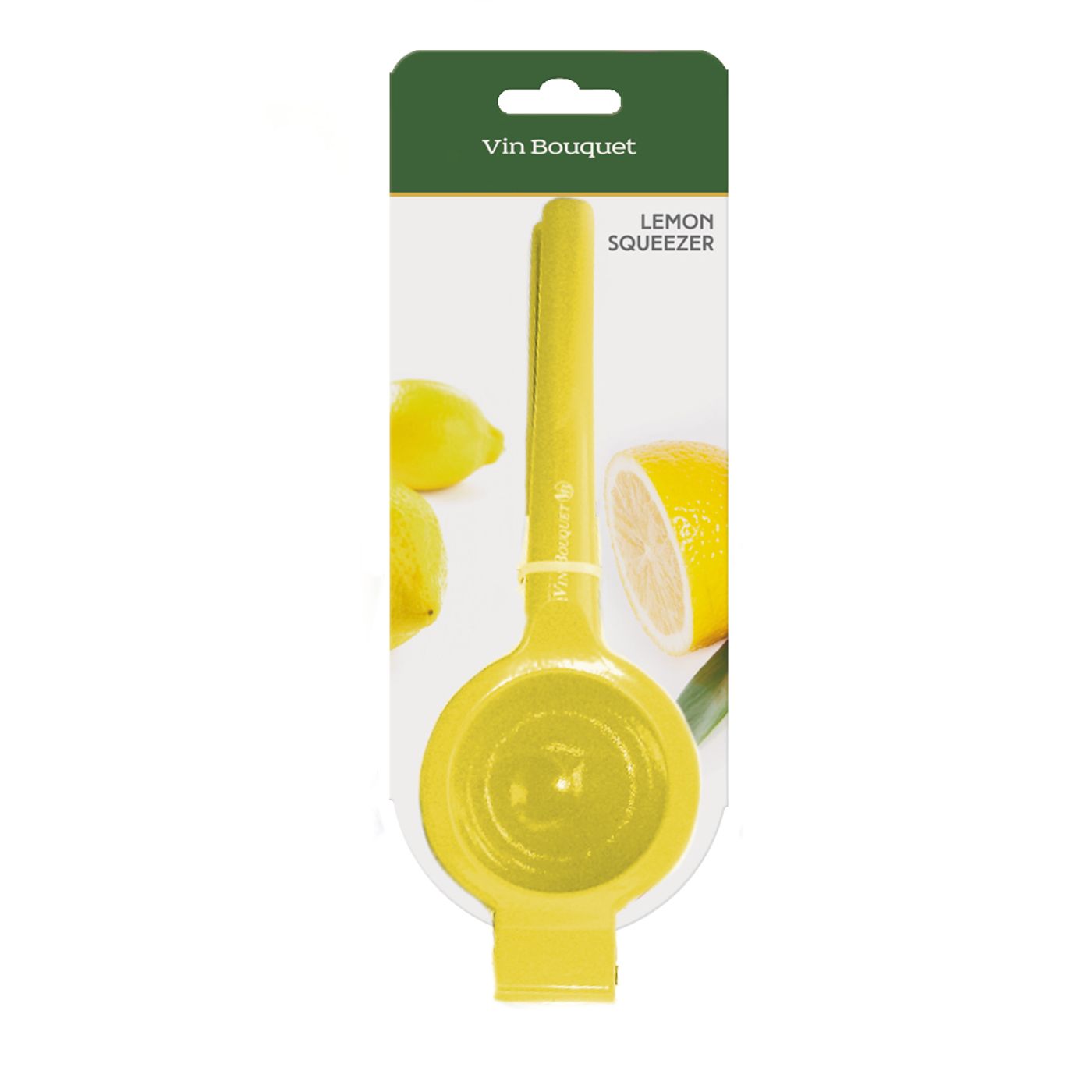 Presse-citron manuel Squeezer